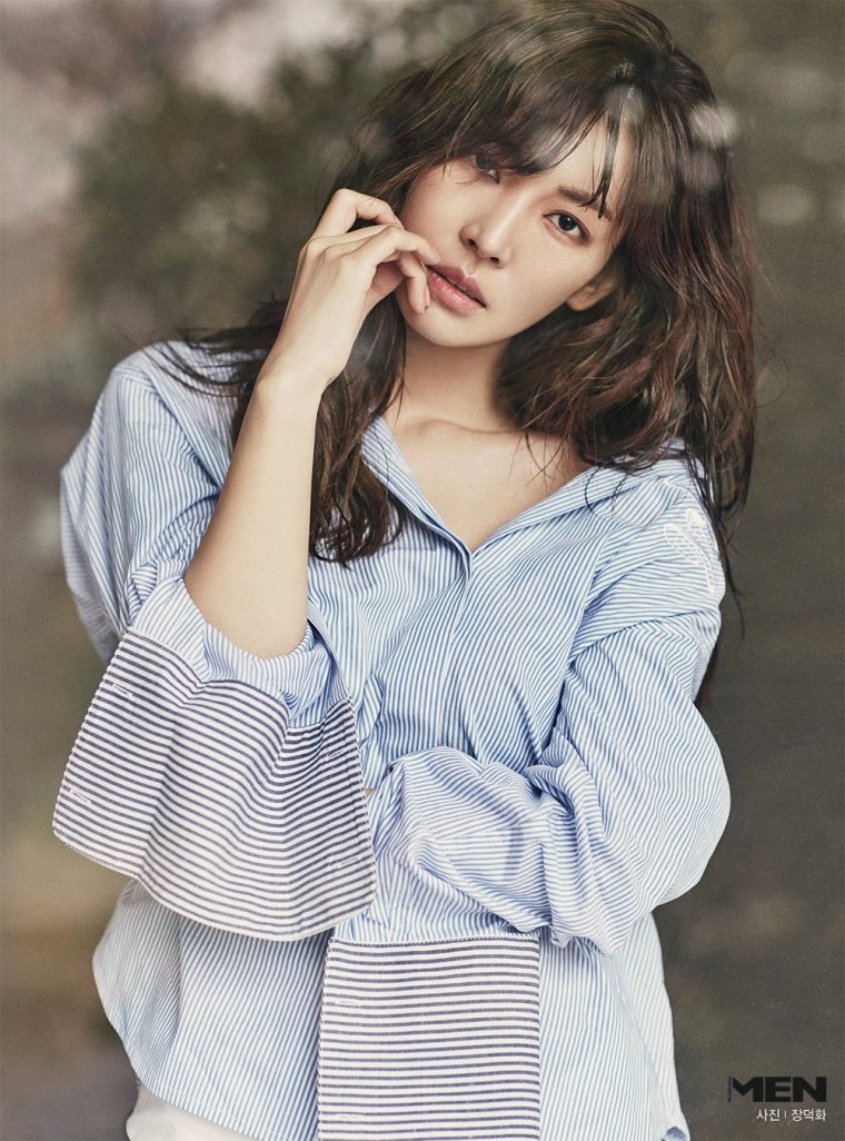 Ким со ён актриса