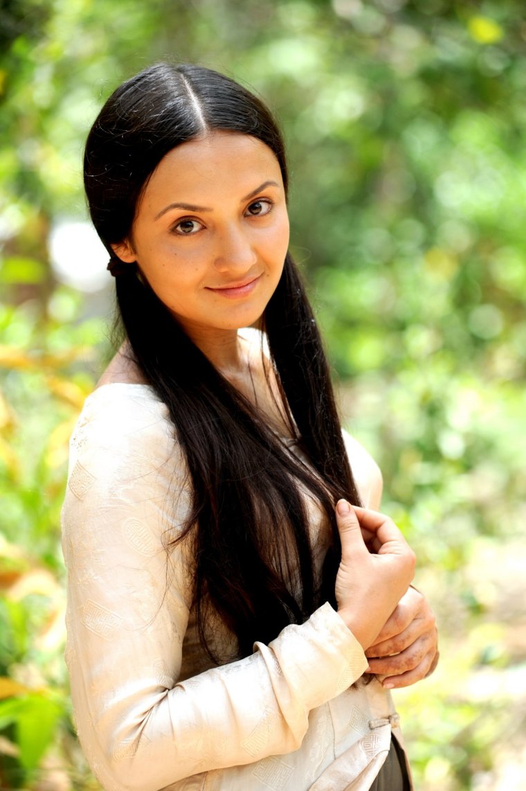 Разакова Малика Махмудовна