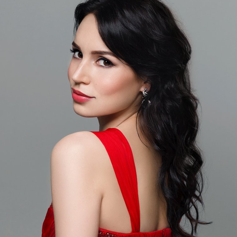 Элина Киреева