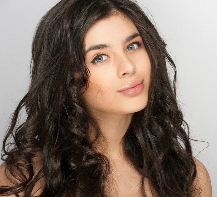 Мисс Россия 2013 Эльмира Абдразакова