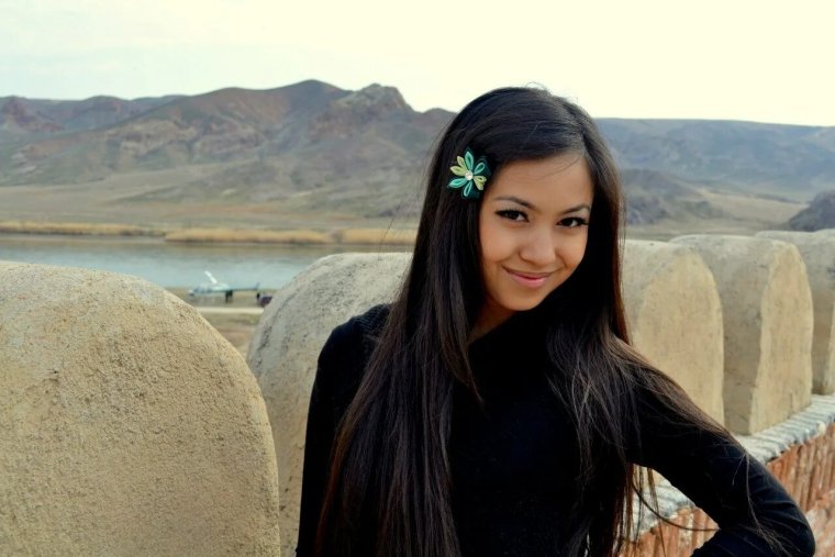 Татарки девушки