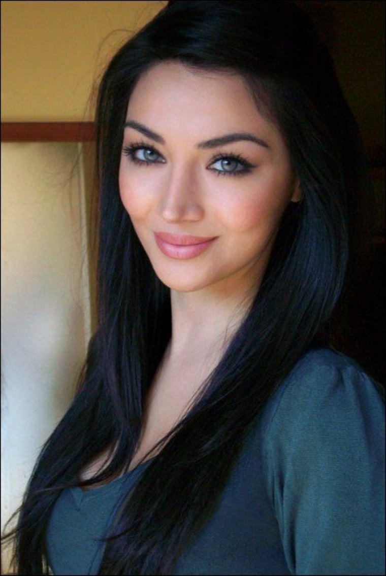 Клаудия Линкс 2019