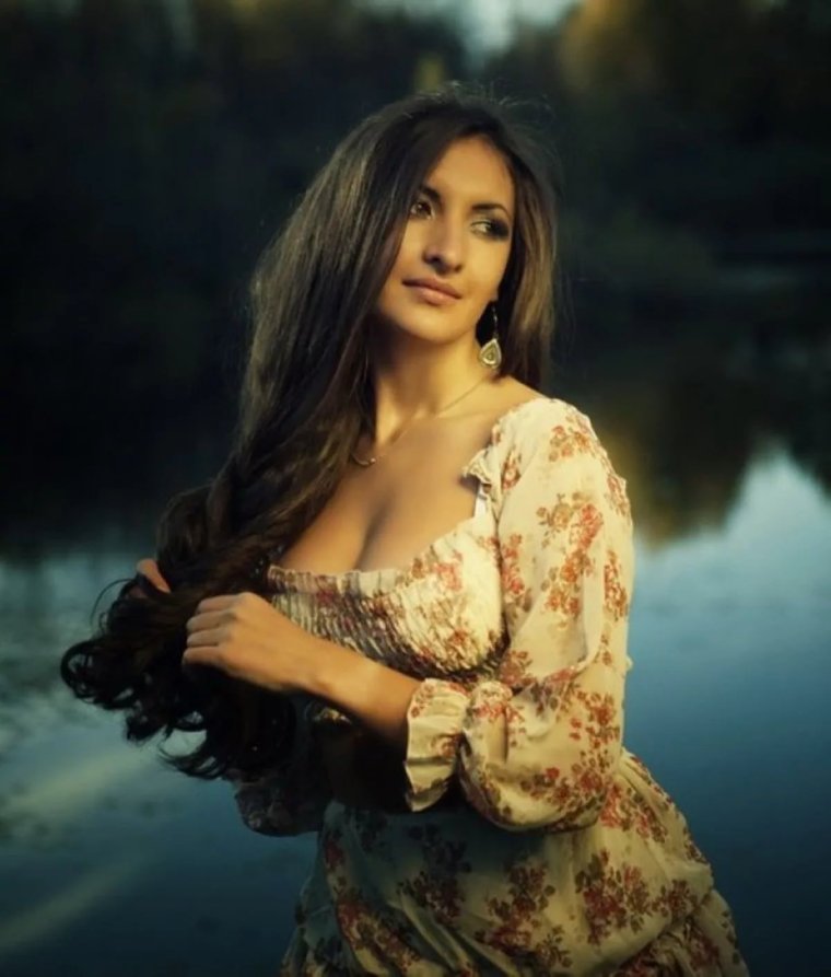 Татарки девушки