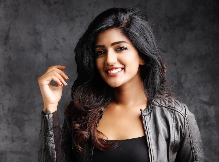 Сабина Джат индийская актриса