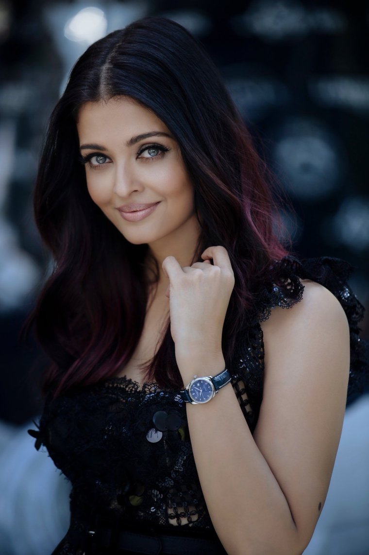 Айшвария рай Баччан 1994