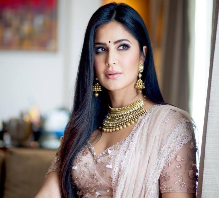 Катрина кайф балливуд актриса