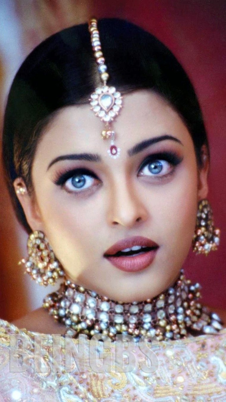 Айшвария рай Нандини