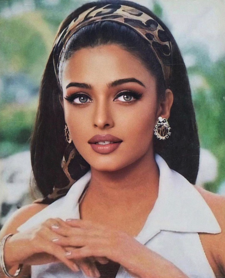 Айшвария рай