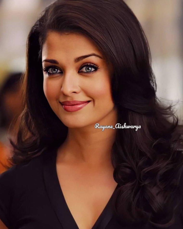 Aishwarya Rai and Shridevi