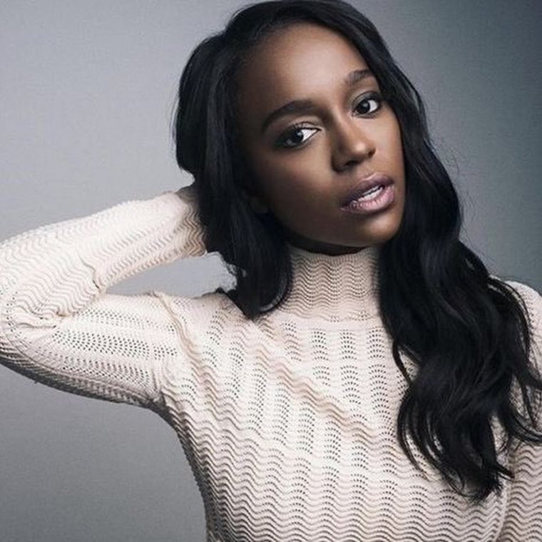 Микаэла Пратт