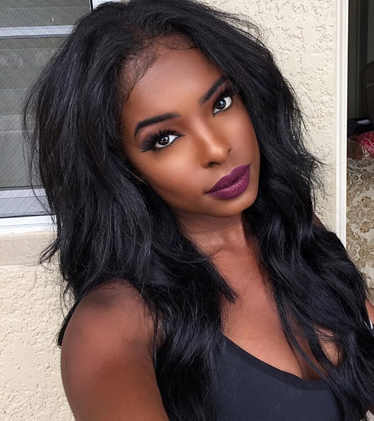 Меган Милан модель