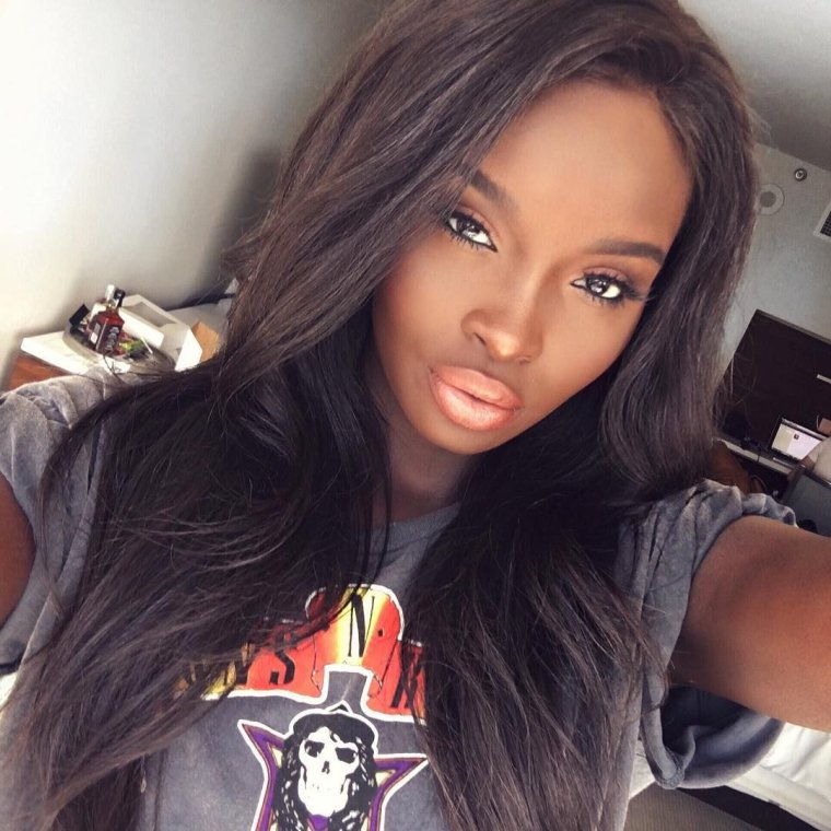 Лилу Дайвис