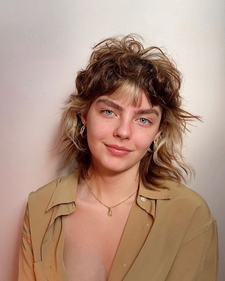 TRIZ Paris актриса