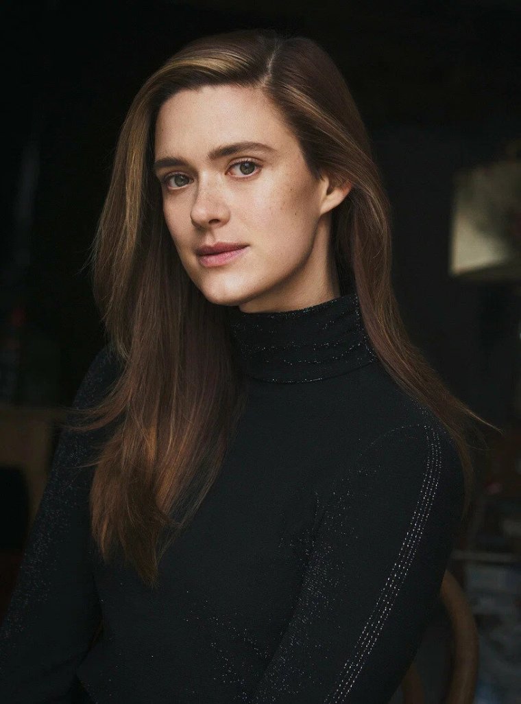 Косонен Криста Косонен