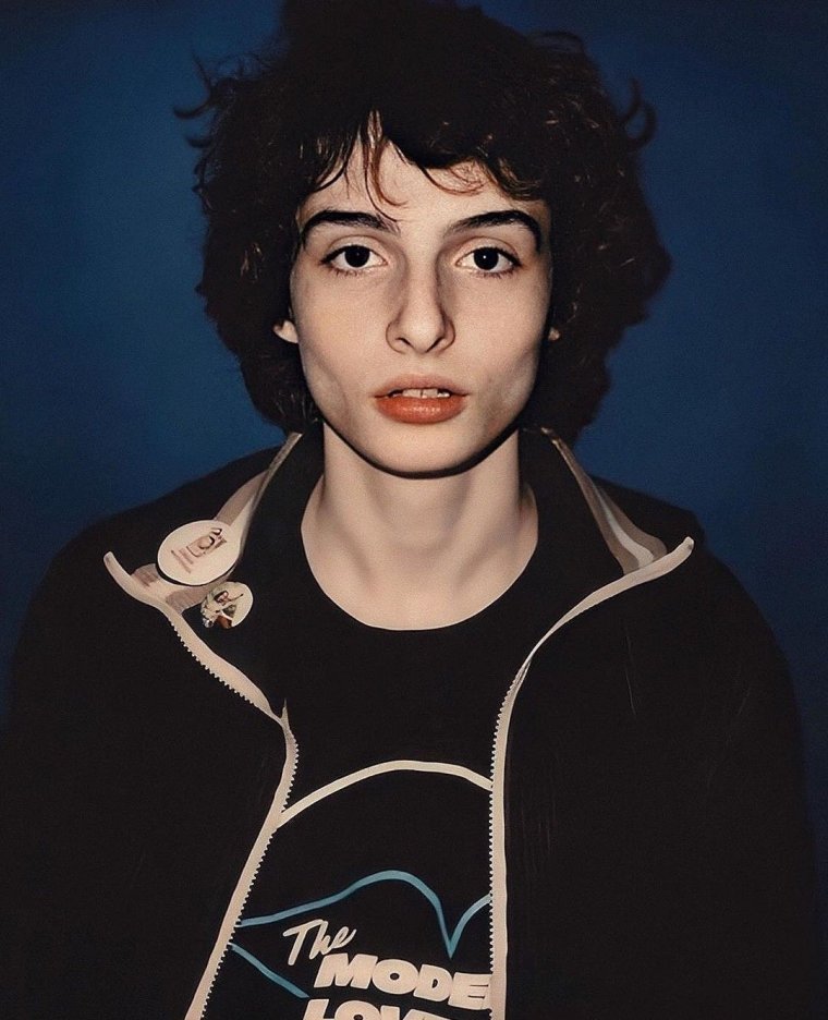 Ваттпад Финн Вулфорд