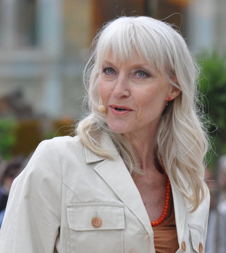 Энн Ярвинен