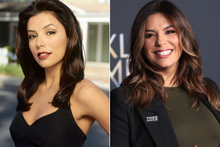 Габриэль Солис актриса 2022