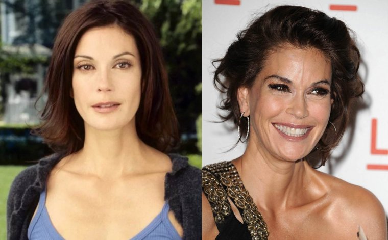 Актёры сериала отчаянные домохозяйки сейчас