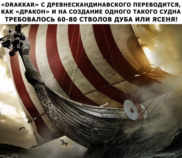 Хелена Керморгант Драккар