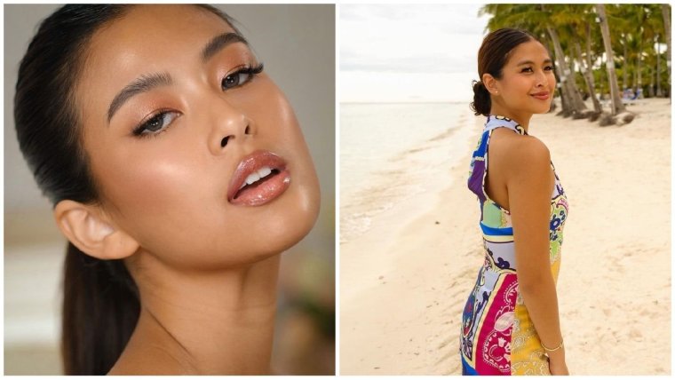 Филиппины девушки