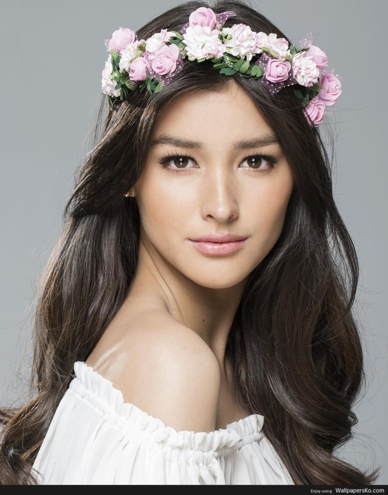 Лиза Соберано 2019