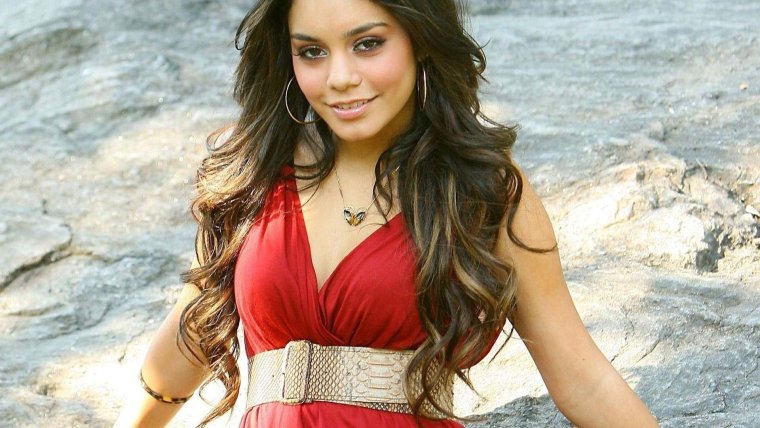 Ванесса Энн