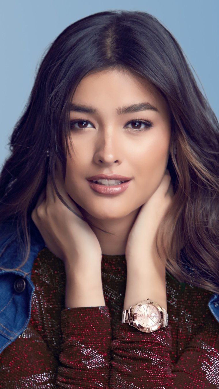 Лайза Соберано