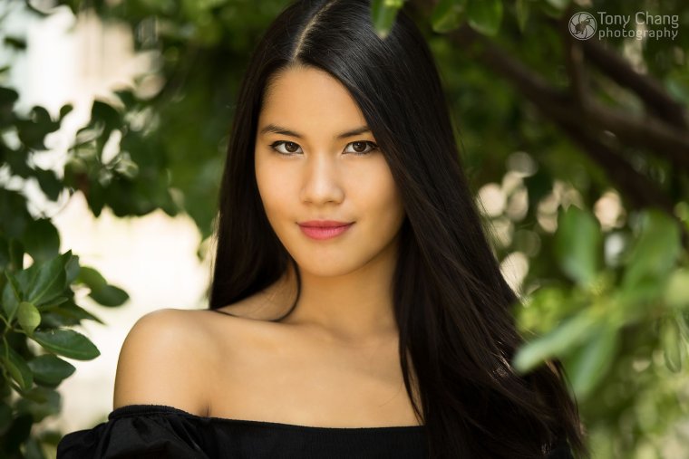 Филиппинка Мэй