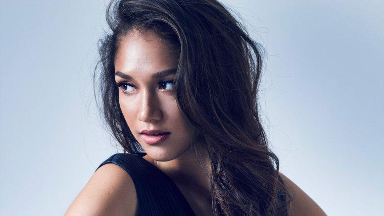 Мария Санта-Моника