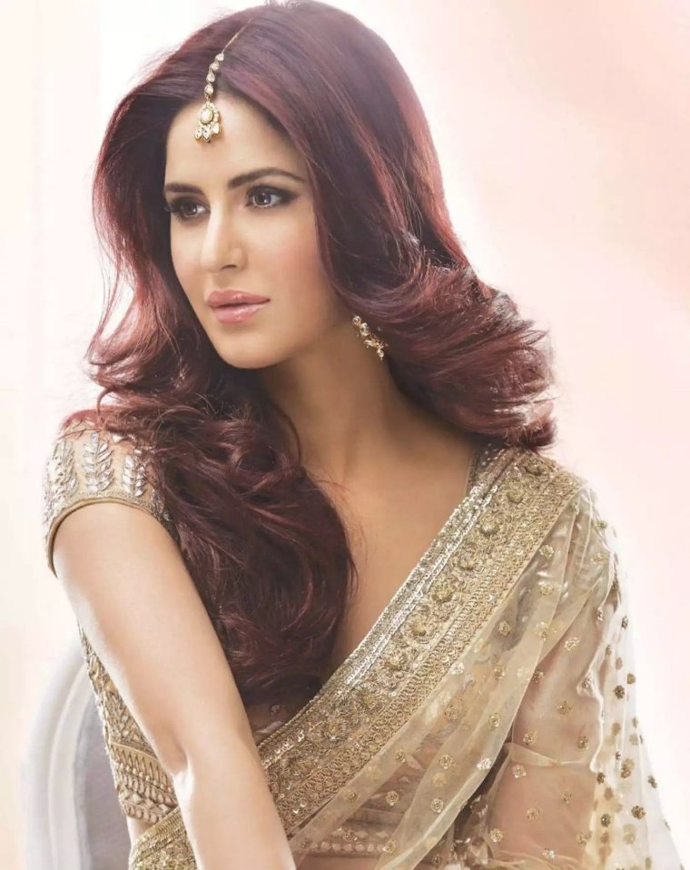 Болливуд Катрина Каиф