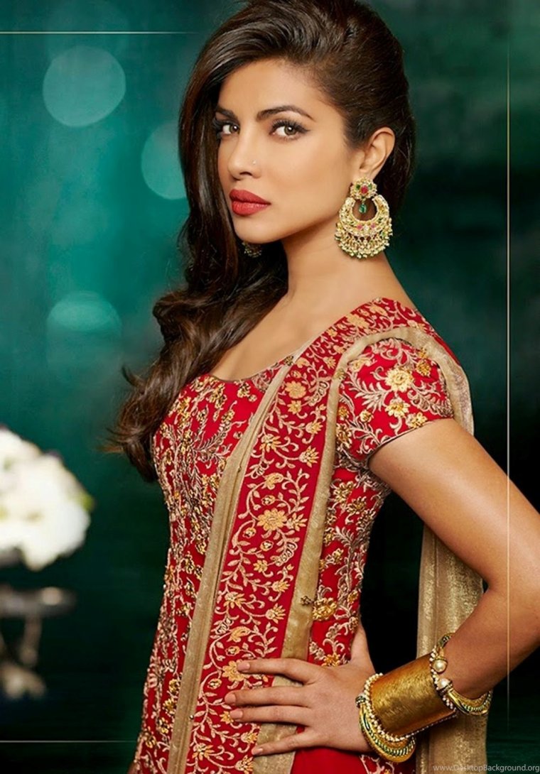 Приянка Чопра