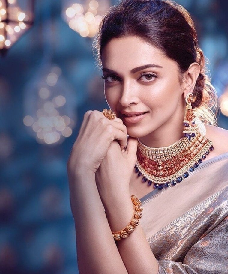 Индия Дипика Падуконе