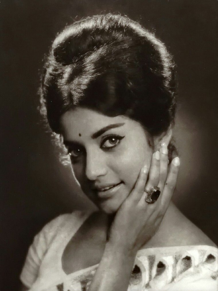 Rajshree индийская актриса