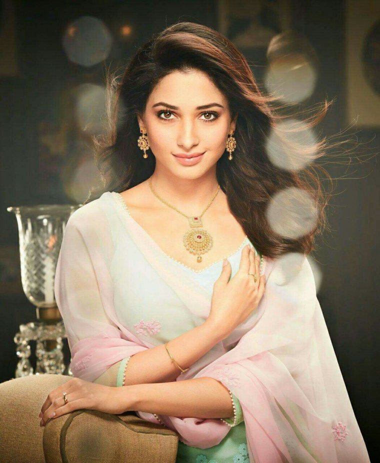 Таманна Бхатия