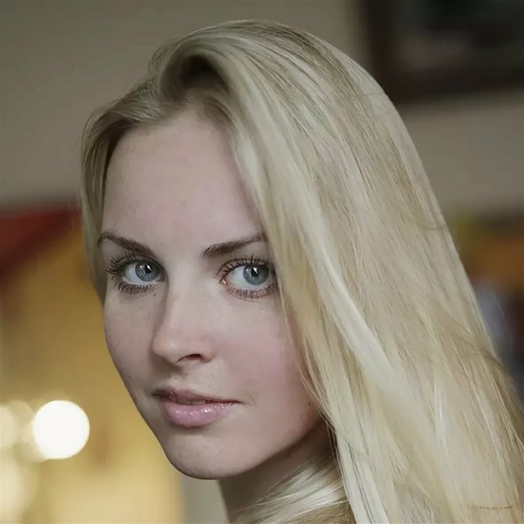 Анна Хапкина