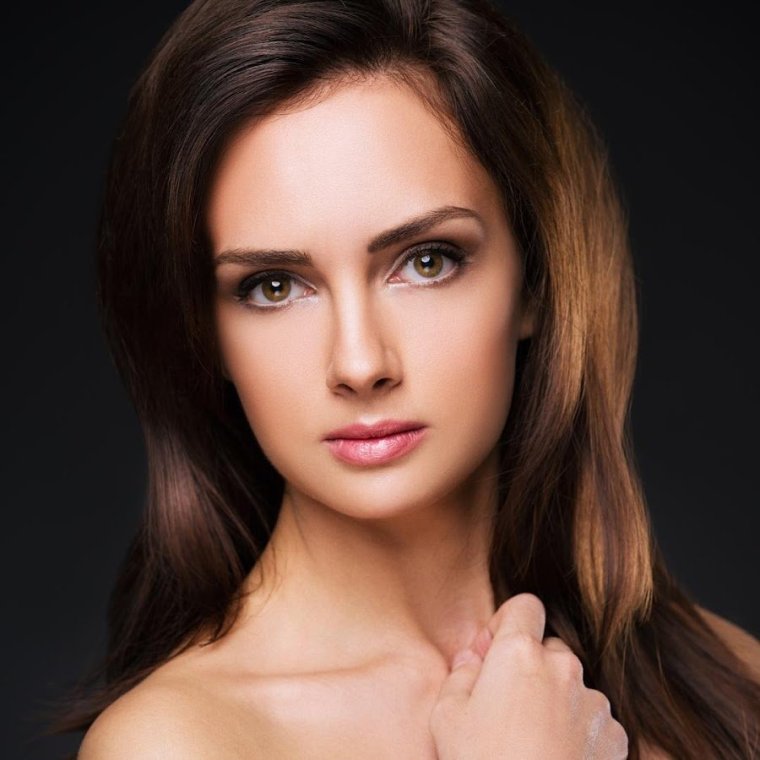 Нохрина Евгения актриса