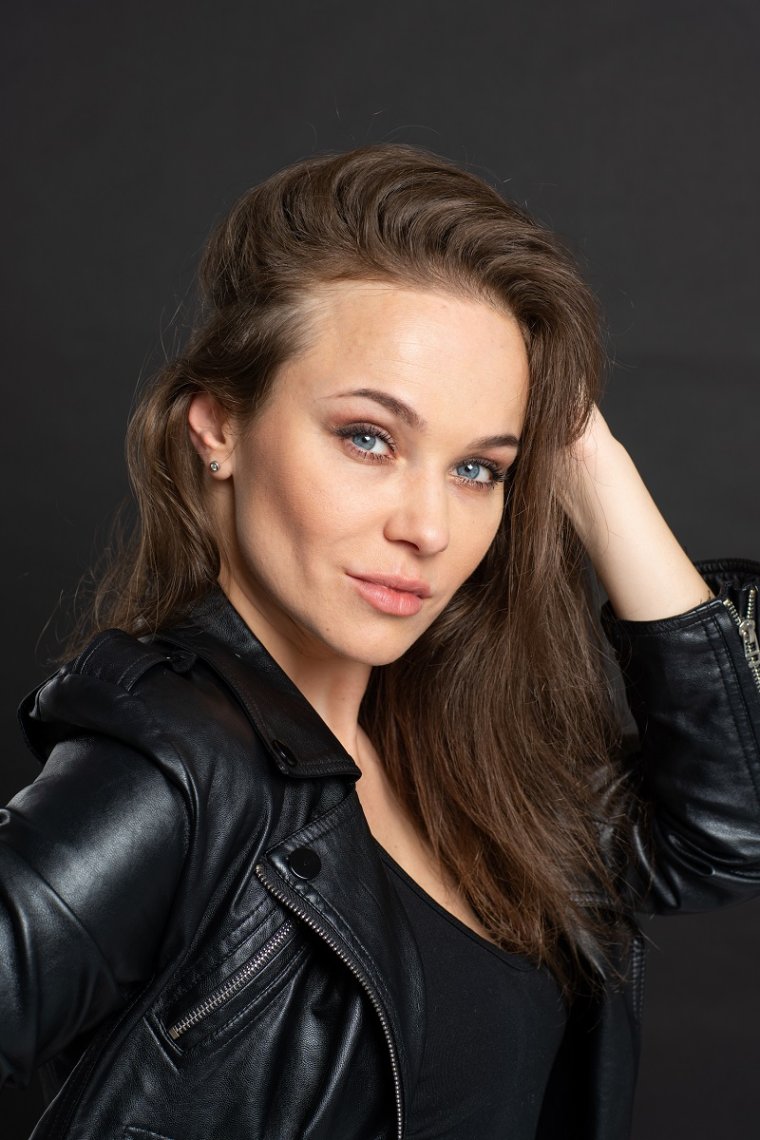 Берсенёва Мария