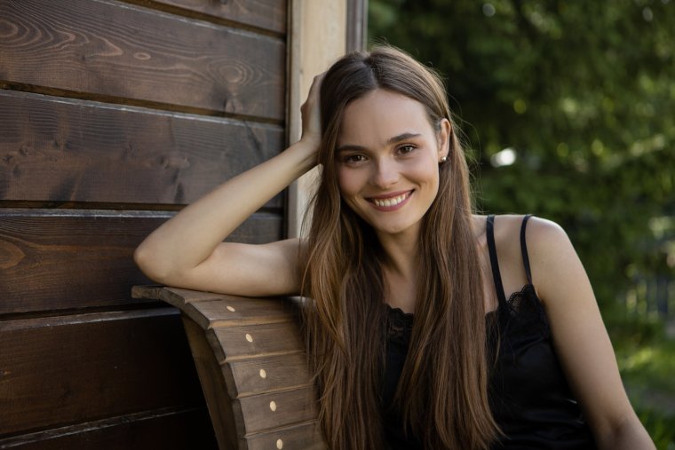 Ангелина Стречина