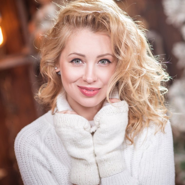 Ирина Владимировна Темичева