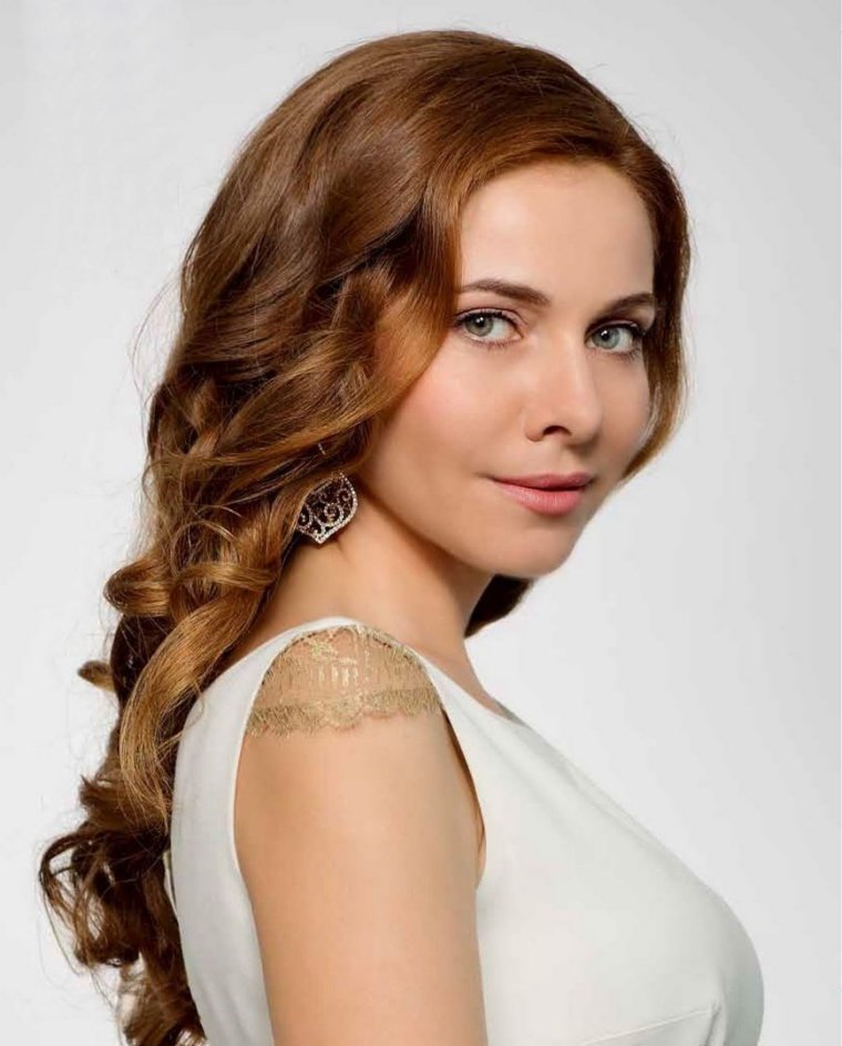 Екатерина Гусева