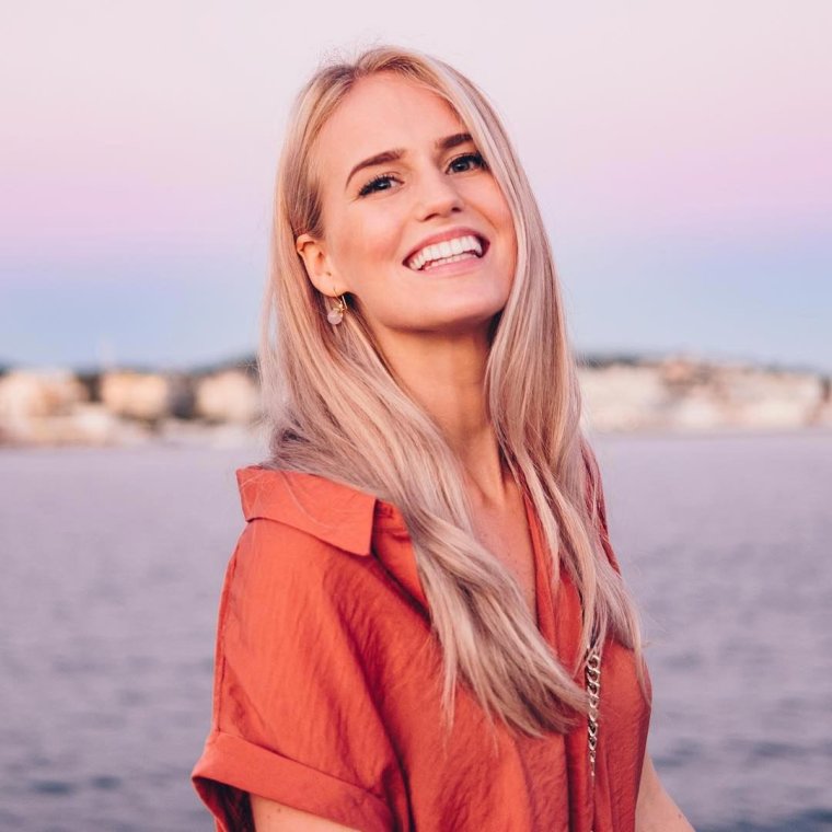 Мария Фагерстрем