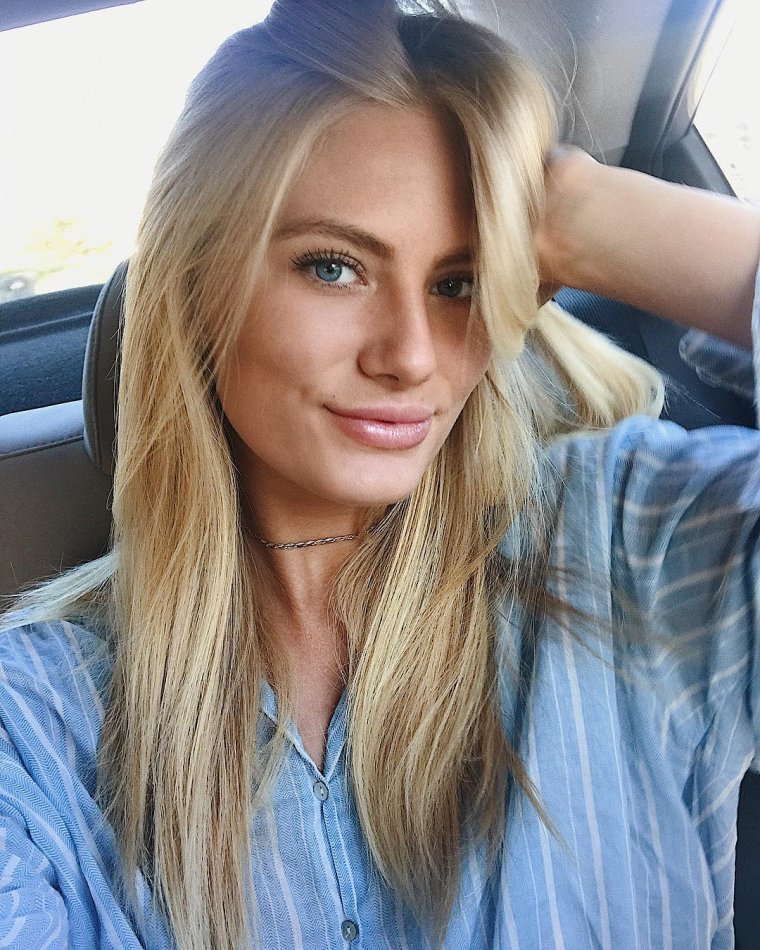 Виктория Соколовская