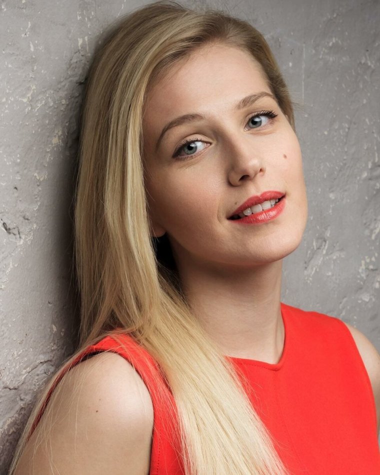 Карина Андоленко