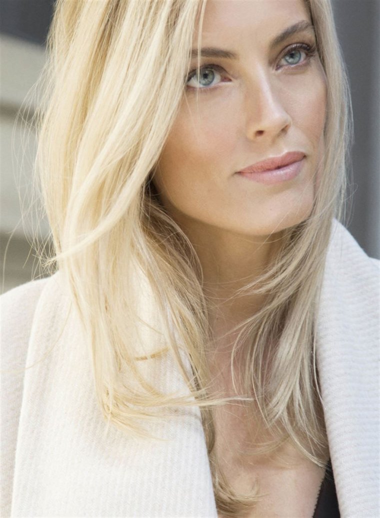 Дженнифер Хопкинс