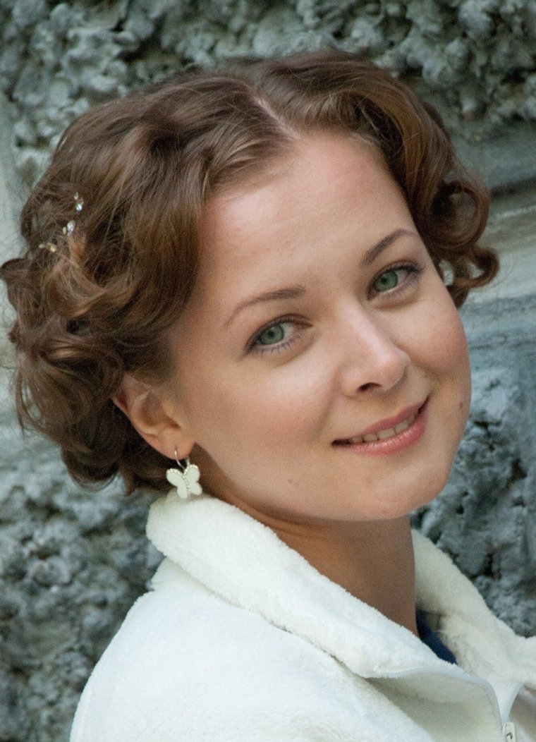 Елена Коробейникова