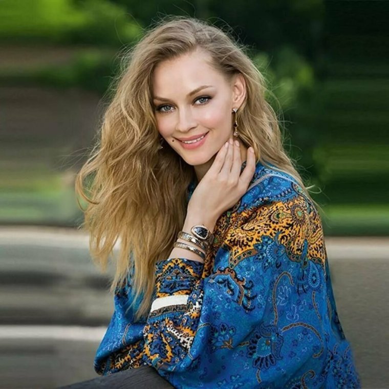 Светлана Ходченкова