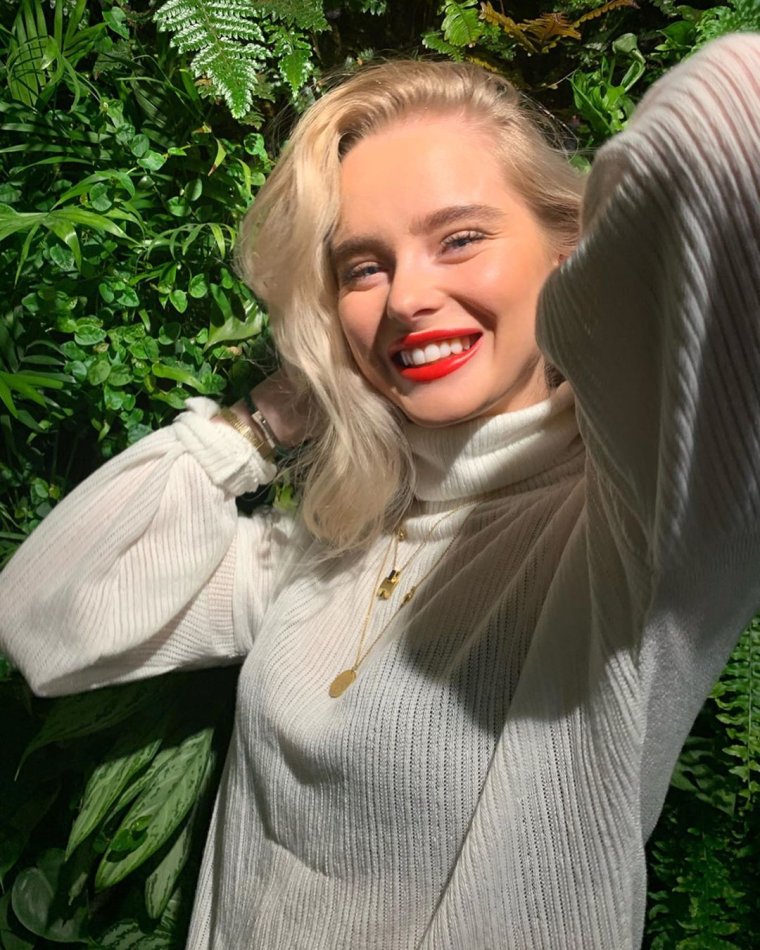 Красивые шведки после 40