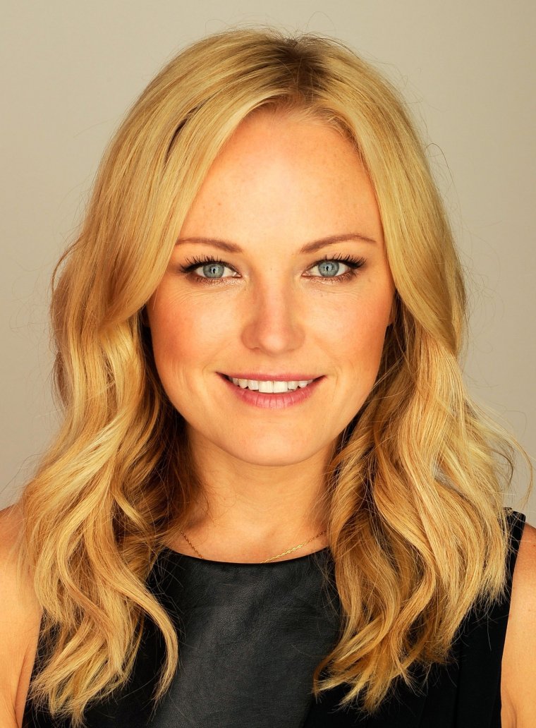 Малин Акерман