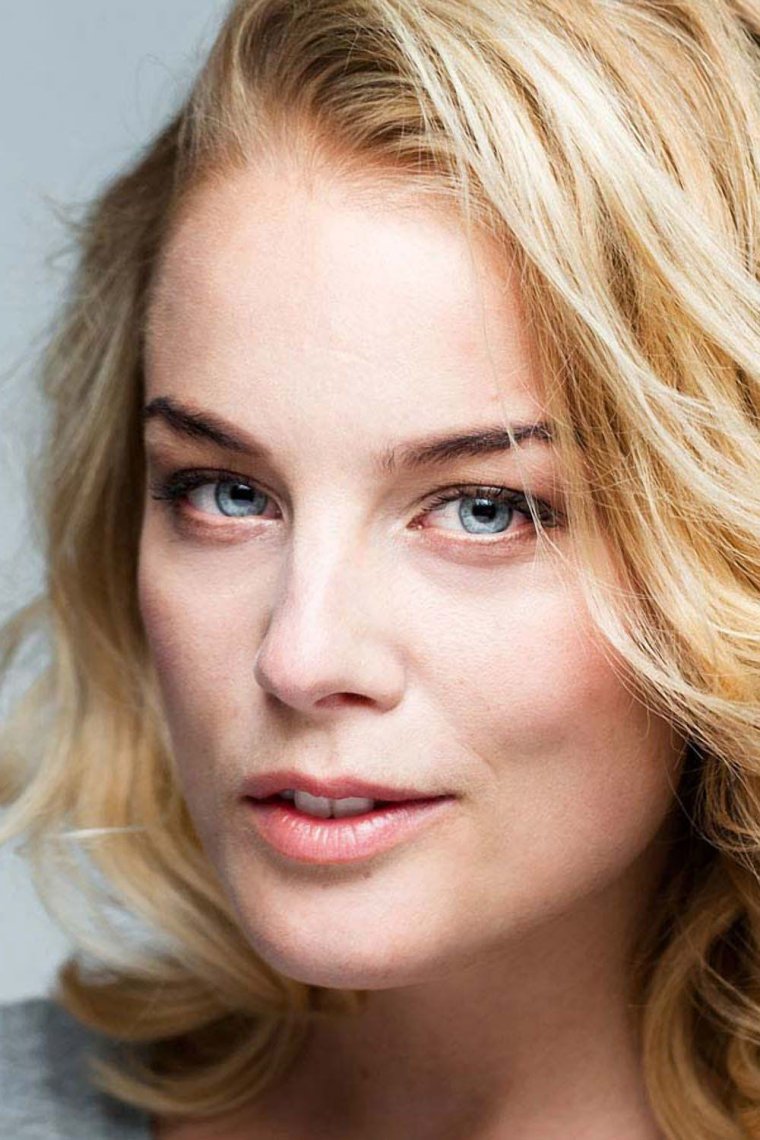 Ида Энгволь