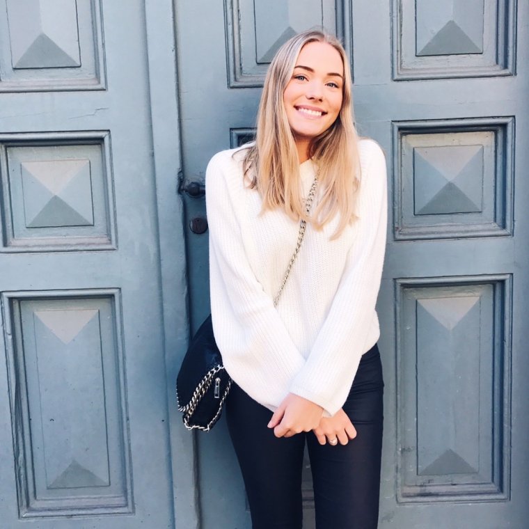 Полина Якубенко